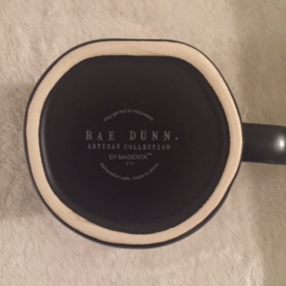 Rae Dunn by Magenta HELLO Mug - Picture 2 of 3